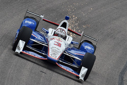 Helio Castroneves, Team Penske Chevrolet