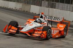 Juan Pablo Montoya, Team Penske Chevrolet