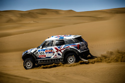 #105 Mini: Harry Hunt, Andreas Schulz