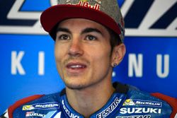 Maverick Viñales, Team Suzuki MotoGP