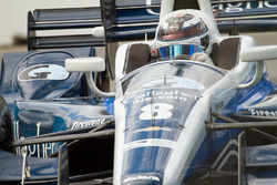 Max Chilton, Chip Ganassi Racing Chevrolet