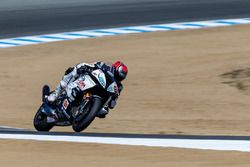 Jordi Torres, Althea BMW Racing Team