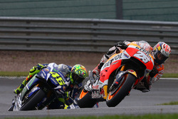 Dani Pedrosa, Repsol Honda Team