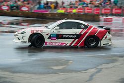 Екатерина Седых, Nissan Silvia