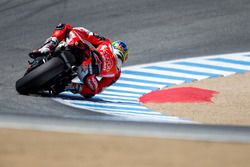 Chaz Davies, Aruba.it Racing - Ducati