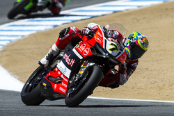 Chaz Davies, Ducati Team