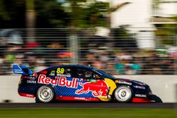 Jamie Whincup, Triple Eight Race Engineering, Holden