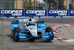 Simon Pagenaud, Team Penske Chevrolet