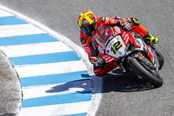 Xavi Fores, Barni Racing Team