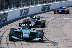Dalton Kellett, Andretti Autosport