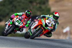 Gianluca Vizziello, Grillini Racing Team