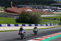 Jorge Lorenzo, Yamaha Factory Racing, Valentino Rossi, Yamaha Factory Racing