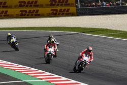 Andrea Dovizioso, Ducati Team