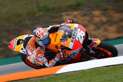 Dani Pedrosa, Repsol Honda Team