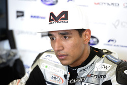 Yonny Hernandez, Aspar MotoGP Team