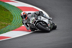 Yonny Hernández, Aspar MotoGP Team