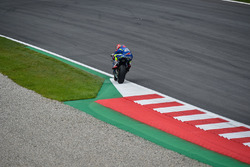 Maverick Viñales, Team Suzuki MotoGP