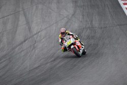 Кел Кратчлоу, Team LCR Honda