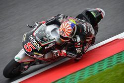 Johann Zarco, Ajo Motorsport