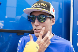 Алейш Еспаргаро, Team Suzuki Ecstar MotoGP