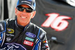 Greg Biffle, Roush Fenway Racing Ford