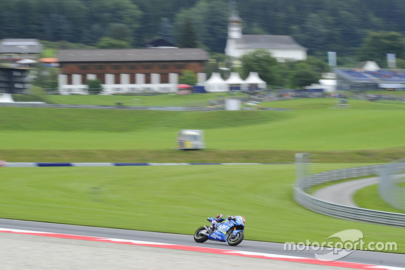 Maverick Viñales, Team Suzuki MotoGP