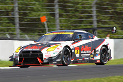 #3 B-MAX NDDP GT-R
