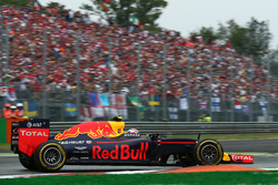 Max Verstappen, Red Bull Racing RB12
