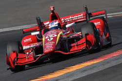 Scott Dixon, Chip Ganassi Racing Chevrolet