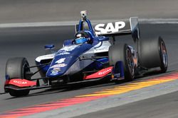 Felix Serralles, Carlin