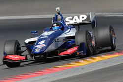 Felix Serralles, Carlin