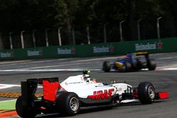 Esteban Gutiérrez, Haas F1 Team