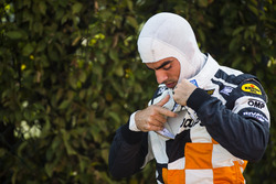 Daniel de Jong, MP Motorsport