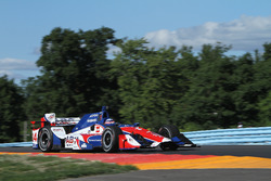 Takuma Sato, A.J. Foyt Enterprises Honda