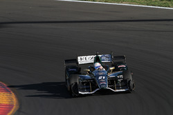 Josef Newgarden, Ed Carpenter Racing Chevrolet