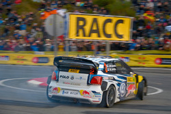 Jari-Matti Latvala, Miikka Anttila, Volkswagen Polo WRC, Volkswagen Motorsport