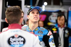 Alex Márquez, Marc VDS