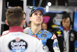 Alex Márquez, Marc VDS