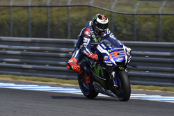 Jorge Lorenzo, Yamaha Factory Racing