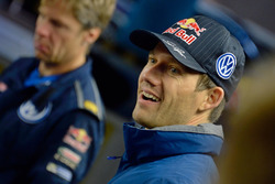 Sébastien Ogier, Volkswagen Polo WRC, Volkswagen Motorsport