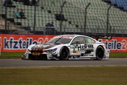 Tom Blomqvist, BMW Team RBM, BMW M4 DTM