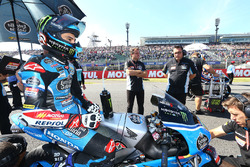 Jorge Navarro, Estrella Galicia 0,0