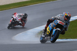 Jack Miller, Estrella Galicia 0,0 Marc VDS