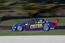 Fabian Coulthard, Team Penske, Ford