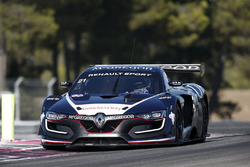 #21 Equipe Verschuur Renault RS01: Pieter Schothorst, Jeroen Schothorst