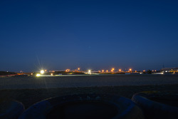 Abend in Oschersleben