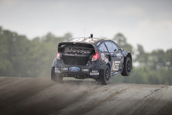 Brian Deegan, Ford
