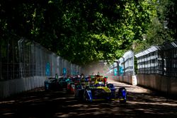 Nicolas Prost, Renault e.Dams