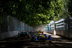 Nicolas Prost, Renault e.Dams
