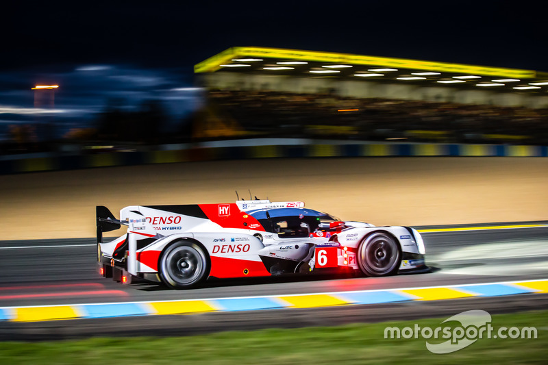 Um carro da LMP1 dá uma volta em Austin em 1min47s